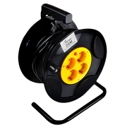 Удлинитель SIRIUS УК-1420 20м (1*4) без заземления