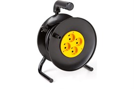 Удлинитель SIRIUS УК-1430 30м (1*4) без заземления