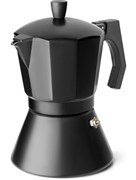Кофеварка APOLLO гейзерная 9 порций APL-09