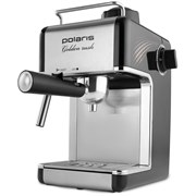 Кофеварка POLARIS Golden rush эспрессо PCM 4006A