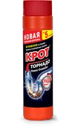 Средство КРОТ Торнадо гранулированный (пакет) 500г