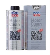 Средство для промывки двигателя MOTORCLEAN (500мл) 1019