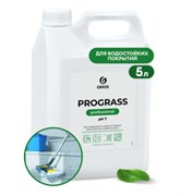 Средство GRASS PROGRASS низкопенное моющее 5л