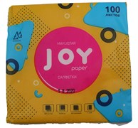 Салфетка JOY 100л SAB-389