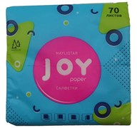 Салфетка JOY 70л SAB-419