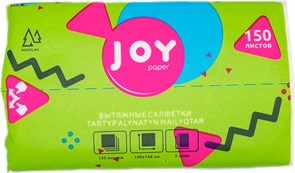 Салфетка вытяжная Joy 150 л SAB-396
