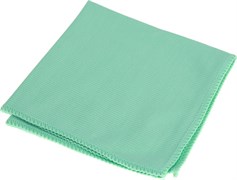 Салфетка из микрофибры HOME 35*35 см. 1шт. KWL 10112