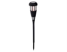 Светильник садовый LED 7,5х51см, аккумулят.батарея, подзарядка от солнечного света CX2000300