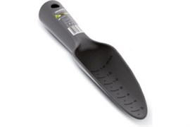 Лопатка цветочная R SCOOP 1 черный INLM-S411