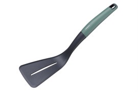 Лопатка ARDESTO GEMINI серый/зеленый, нейлон, пластик с софт тач AR2103PG
