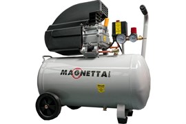 Компрессор MAGNETTA CE650 50л