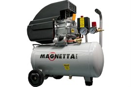 Компрессор MAGNETTA CE624 24 л