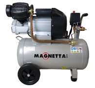 Компрессор MAGNETTA SZB0.34/8-40L