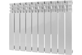 Радиатор LATERM биметаллический BM 500/80 (10секций)