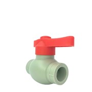 Вентиль DENIZ шаровый 40