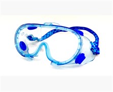 Защитные очки Gis 1304 CL
