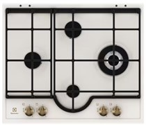 Поверхность ELECTROLUX варочная GPE363RBW