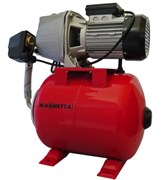 Станция насосная автоматическая MAGNETTA JET100+19L