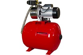 Станция насосная автоматическая MAGNETTA AUTOGJSm800+24L