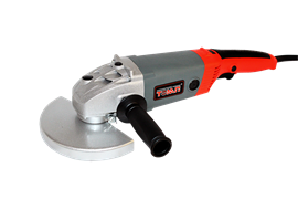 Углошлифовальная машина ТЭМП 2200w 180мм УШМ-180Л