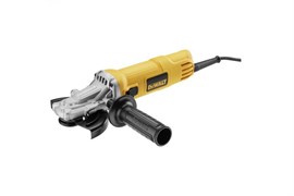 Углошлифовальная машина DeWALT 900Вт 125мм DWE4157F