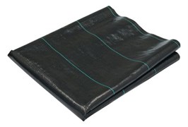 Агроткань МЕГАСПАН застилочная от сорняков 1,6*10м at1610