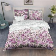 Комплект постельного белья ВАСИЛИСА '20 сем 216*240 бязь наб 70*70 Хрустальные звезды Парижа 9511/1
