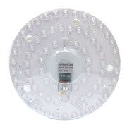 Модуль EcoLight круглый 36W 280 с магнитом 4000K