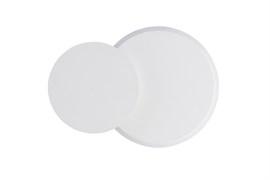 Бра DE MARKT Круз 8W LED 220V IP44 637028102