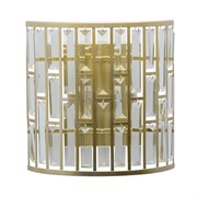 Бра MW-LIGHT Монарх 2*40W E14 220V 121020102