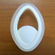 Бра Ecolight MDB2404-1A