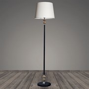 Торшер EcoLight 1932-BK