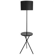 Торшер EcoLight 2070 BK