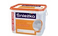 Краска водоэмульсионная SNIEZKA Energy white 5л