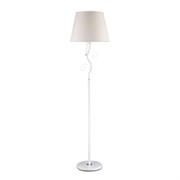 Торшер EcoLight 1718 B-WH