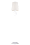 Торшер EcoLight 1904 B-WH