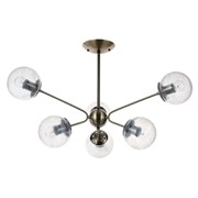 Люстра EcoLight N4164/6