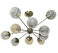 Люстра EcoLight N4164/10