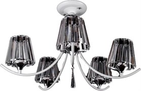 Люстра EcoLight N3874/5