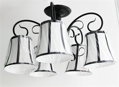 Люстра EcoLight MX98208-5