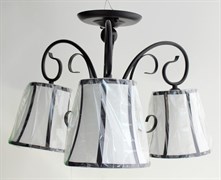 Люстра EcoLight MX98208-3