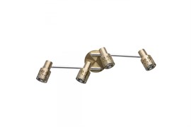 Спот DE CITY Азур 4*35W GU10 220V 540021104