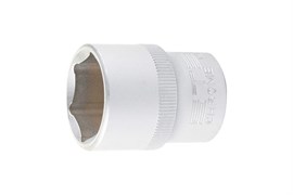 Головка STELS торцевая 10мм 6-гранная CrV под квадрат 1/2 13821