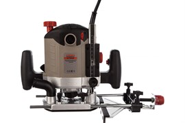 Фрезер CROWN CT11002