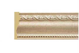 Профиль GRACE интерьерный (бордюр) Дубай 60*20*2400 (ПИ60Д)