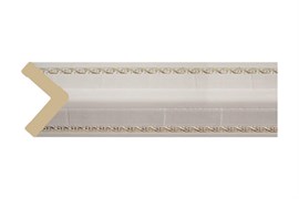Профиль GRACE угловой 30*30*2400 Афины (ПУ30А)