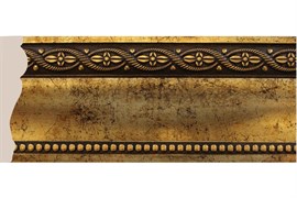 Профиль GRACE интерьерный (бордюр) Лувр 60*20*2400 (ПИ60Л)