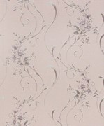 Обои ЛАНИТА ВКV Рико декор (абрикосовая) ВКV5-1221 0,53*10,05м (1упак-12рул)