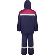 Костюм Gis спилковые для сварщика Welder (куртка+брюки)