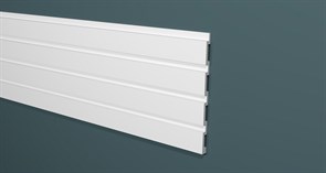 Панель DECOR стеновая 240*13*3000мм/9 DD914-3м
